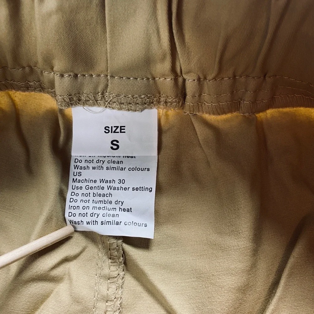 Men's‎ Khaki Shirts, small